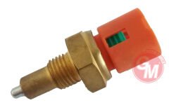 GUA 42108 GERİ VİTES MÜŞÜRÜ 2 FİŞLİ MEGANE 2-3-4-CLIO 1-2-3-4-SYMBOL-THALI-KANGOO 1-2-3-LAGUNA 1-2-R9-R19-R21- LOGAN-DUSTER 10-MOVANO B-MASTER 3-TRAFIC 2