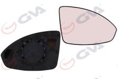 GVA 1199331 AYNA CAMI SAĞ CRUZE 09> MEKANİK KONVEKS VM-398GR