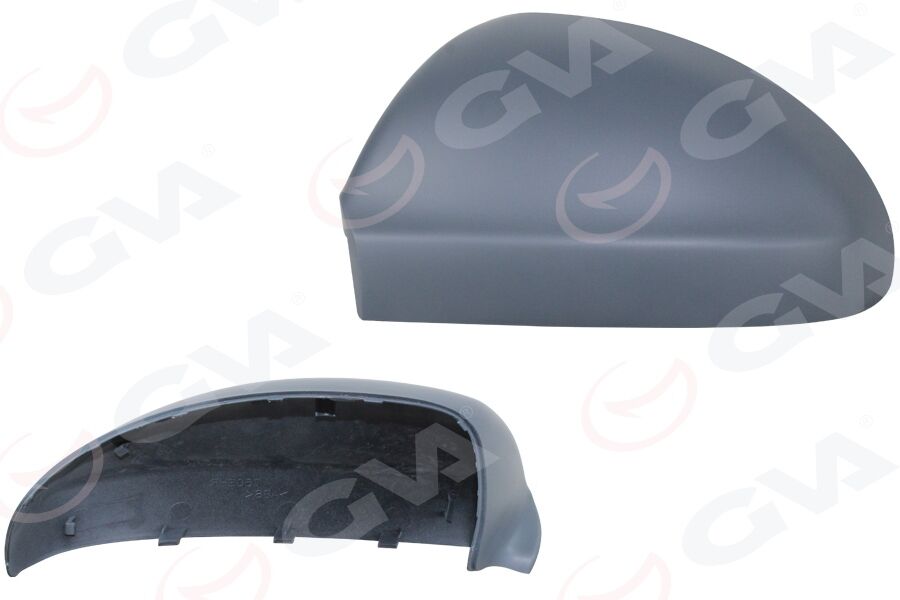 GVA 1291273 DIŞ DİKİZ AYNA KAPAĞI SOL ASTARLI KIA CEED 06-09