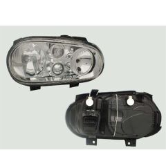 GVA 9108403 FAR SİNYAL SAĞ GOLF IV 10/97-06/06 ELEKTİRKLİ H7 H1