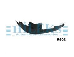 HILEKS R602 ÖN ÇAMURLUK DAVLUMBAZI SOL EXPRES 95-99