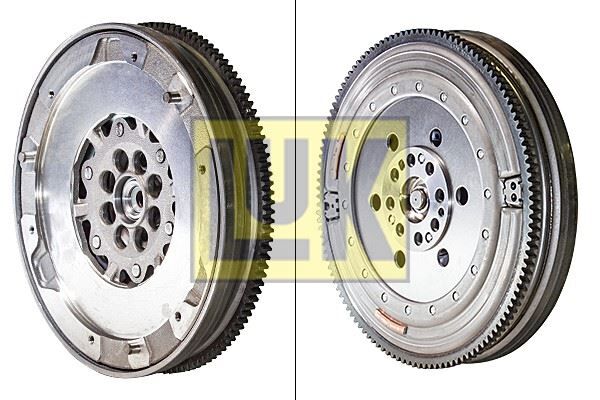 LUK 415055210 VOLAN DMF BMW N47 E81 E87 E82 E88 E90 E91 E92 E93 E60 E84 E83