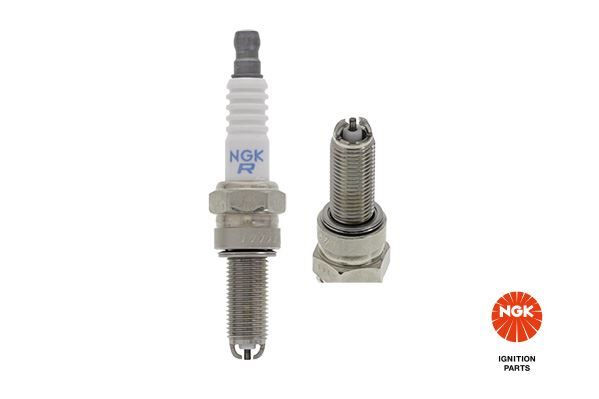 NGK 93340 BUJİ MR8AP8HJS FERRARI 458 SPIDER 4.5 2009 > F12 Berlinetta 6.3 2012 > FF 6.3 2011-2016