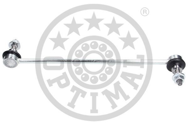 OPTIMAL G7-1493 ASKI ROTU ON MERCEDES W176 W246 C117 X117 X156