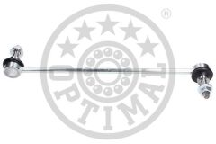 OPTIMAL G7-1493 ASKI ROTU ON MERCEDES W176 W246 C117 X117 X156