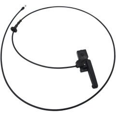 OE-OPEL 20944973 INSIGNIA A MOTOR KAPUT AÇMA TELI