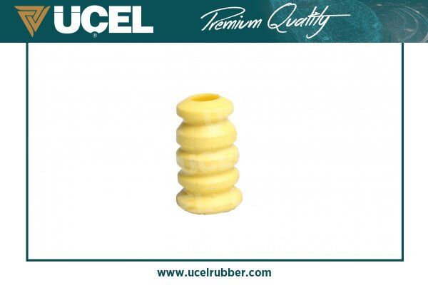 UCEL S41670 AMORTİSÖR STOPLAMA TAKOZU ÖN PEUGEOT P207 07>13