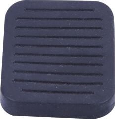 WPI 3936468 DEBRİYAJ-FREN PEDAL LASTİĞİ DUCATO III-BOXER III-JUMPER III