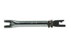 OE-OPEL 90473231 ASTRA F ASTRA G ASTRA H CORSA B CORSA C VECTRA B ARKA FREN PABUÇU AYARLAYICI : L