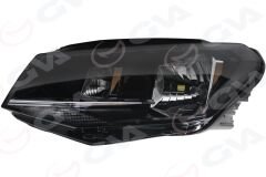 ÖN FAR SOL CADDY 2015->