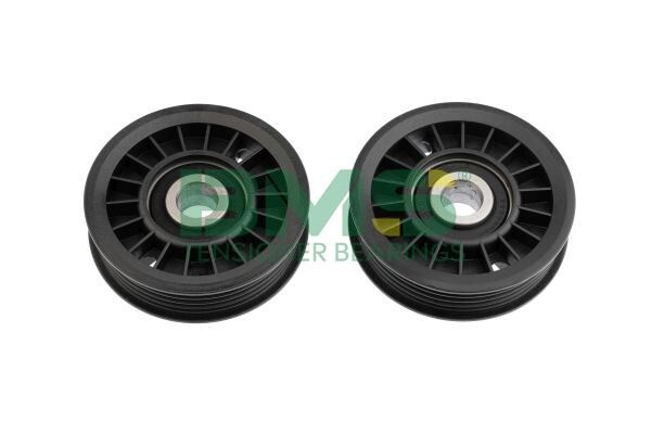 BMS 036 ALTERNATÖR GERGİ RULMANI PASSAT-A4-A6 1.9 TDI 1997-2001 AFN-AVN-AVG