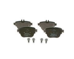 BOSCH 0986424859 FREN BALATASI ARKA MERCEDES C257 W213 S213 C238 A238