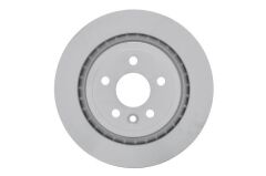 BOSCH 0986479398 ARKA FREN AYNASI VOLVO S60 10 >13 > S80 II 08 >13 > V60 10 > V70 08 > XC70 07 >13 > 302x5DL