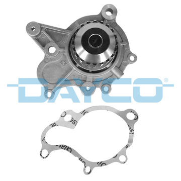 DAYCO DP230 DEVİRDAİM SU POMPASI HYUNDAI SANTAFE. TUCSON 2.0L D4EA CRDİ DİZEL 04-10