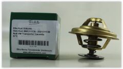 ELBA 860090 TERMOSTAT T4 LT 35-CRAFTER-CARRAVELLE-TRANPORTER 2.4-2.5 TDI 67x26x35