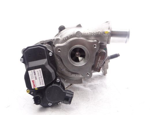 GARRET 7807085006S TURBO KOMPLE TOYOTA AURIS COROLLA 1.4L 1ND-TV 90 hp NDE150 NDE180 6 VİTES 10-18 90 hp NDE150 NDE180 6 VİTES 10-18