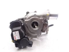 GARRET 7807085006S TURBO KOMPLE TOYOTA AURIS COROLLA 1.4L 1ND-TV 90 hp NDE150 NDE180 6 VİTES 10-18 90 hp NDE150 NDE180 6 VİTES 10-18