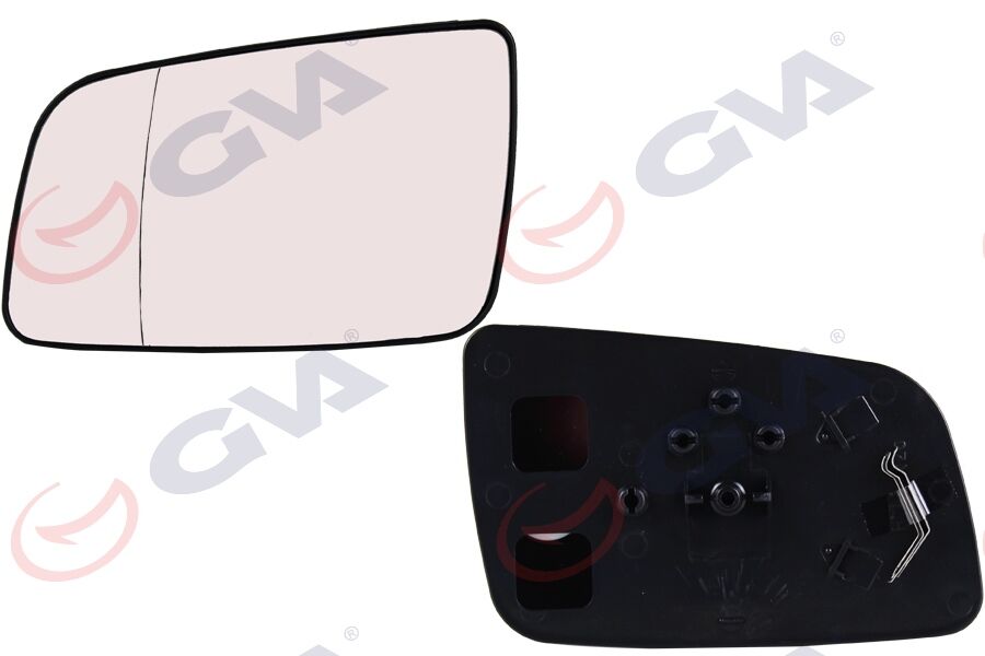 GVA 1190005 AYNA CAMI SOL ASTRA G 98-02 MEKANİK ASFERİK VM-168AGL