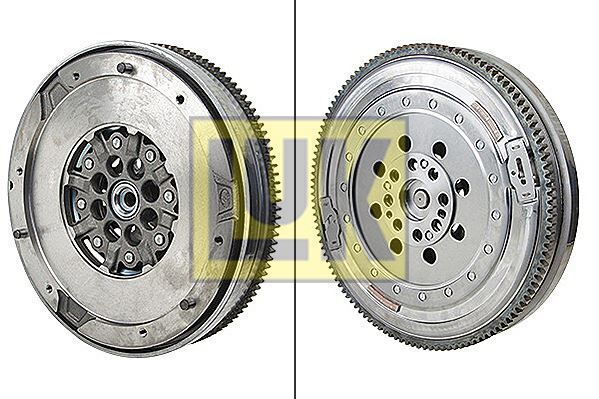 LUK 415072210 VOLAN DMF BMW B47 F20 F30 F10 F32 G30 F25 F26