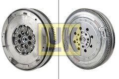LUK 415072210 VOLAN DMF BMW B47 F20 F30 F10 F32 G30 F25 F26