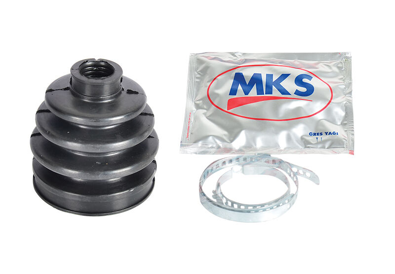MKS 718 AKS KÖRÜĞÜ DIŞ YAĞLI KELEPÇELİ FIESTA 1.4 1.6 02 >08 FUSION 1.4 1.6 02-12