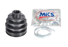 MKS 718 AKS KÖRÜĞÜ DIŞ YAĞLI KELEPÇELİ FIESTA 1.4 1.6 02 >08 FUSION 1.4 1.6 02-12