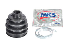 MKS 718 AKS KÖRÜĞÜ DIŞ YAĞLI KELEPÇELİ FIESTA 1.4 1.6 02 >08 FUSION 1.4 1.6 02-12