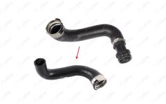 NIFEA 21124 TURBO HORTUMU PLASTİK BORU HARİÇ OPEL ASTRA K 15>22 1.4 ECOTEC B14XFL-XFT D14XFL-XFT B14XNT-D14XNT