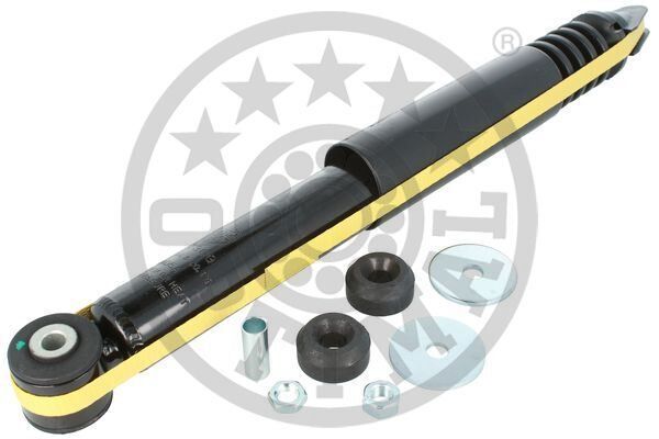 OPTIMAL A-1730G AMORTISOR ARKA GAZLI MERCEDES W201 W124 C124