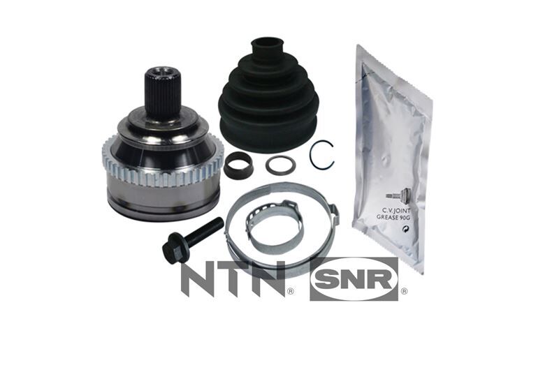 SNR OJK54023 AKS KORUGU TRASNPORTER IV 70B-70C-7DB-7DK-70J-70K 12-1990 > 04-2003