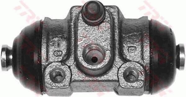 TRW BWN240 FREN SİLİNDİRİ JUMPER-DUCATO 94-02 BOXER 02> 27mm