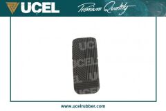 UCEL S30335 PEDAL LASTİĞİ GAZ FIAT 131