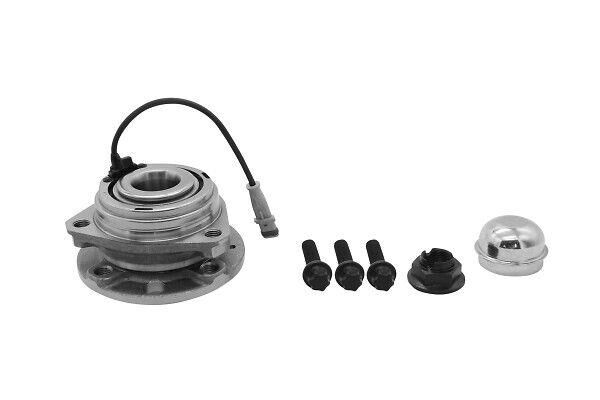 VALEO 502783 ÖN TEKER PORYASI RULMANLI ASTRA H-ZAFIRA 1.3CDTI-1.4-1.61.7CDTI-1.9CDTI 04 > 4 DELİK 25.4x119.4x1