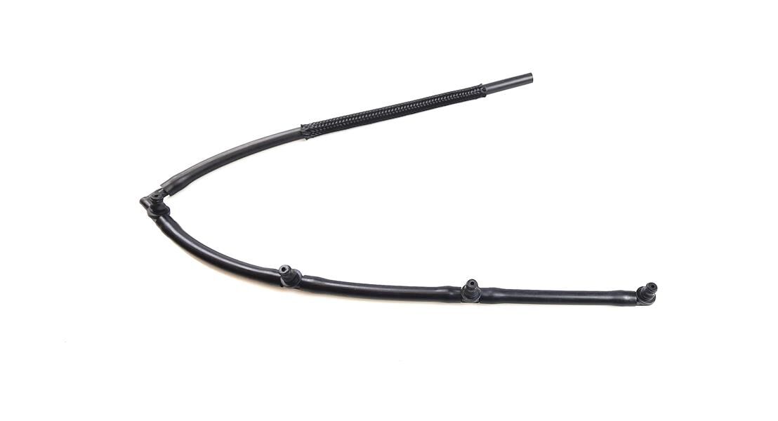 WINTECH 0500321 ENJEKTÖR GERİ DÖNÜŞ BORUSU CITROEN C5 I 2.2 HDİ 01-04 133 HP