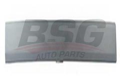 BSG BSG 30-924-035 FUSION KAPI BANDI TAKIM ÖN/ARKA (4 PARÇA) (5 KAPI) (GRI)