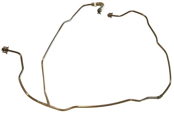 YEDEK SU DEPO BORUSU FORD TOURNEO CONNECT 1.6 TDCI 14>