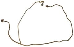 YEDEK SU DEPO BORUSU FORD TOURNEO CONNECT 1.6 TDCI 14>