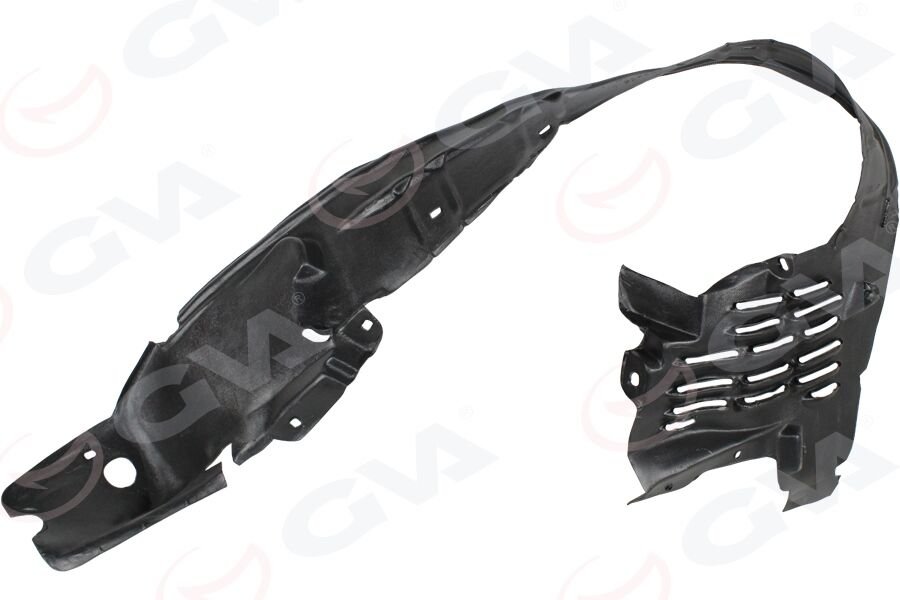 ÇAMURLUK DAVLUMBAZI ÖN SOL W210 1995-1999