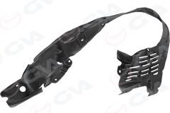 ÇAMURLUK DAVLUMBAZI ÖN SOL W210 1995-1999