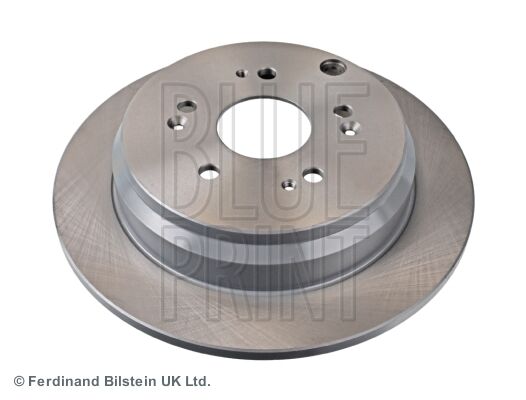 BLUEPRINT ADH243105 ARKA FREN DİSKİ DOLU TİP HONDA CR-V 2.0L K20 RD8 kasa 05-09 / 2.2L N22A CTDİ DİZEL 06-> / 1.6L İ -DTEC N16A2 RE6 kasa 13 -> 304.5 çap x 5 bijon - Adet disk fiyatıdır