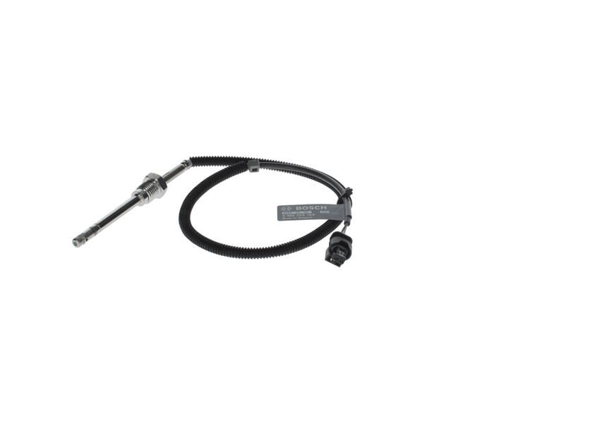BOSCH 0986259169 EGZOZ SICAKLIK SENSORU KAT. ONCESI MERCEDES W204 S204 W211 S211 B906