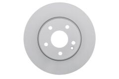 BOSCH 0986479234 FREN DISKI ON MERCEDES W169 W245