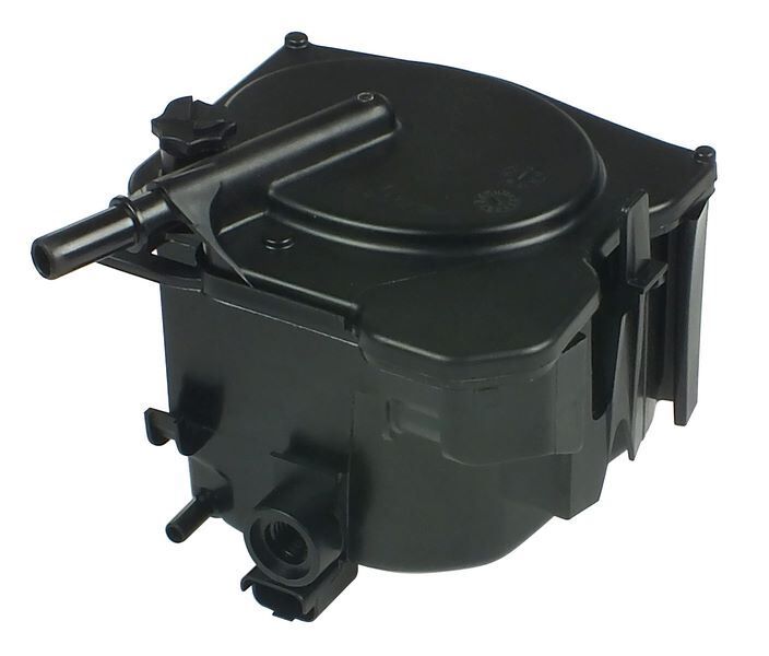 DELPHI HDF939 YAKIT FİLTRESİ PARTNER-206-207-307-308-407-BERLINGO-C2-C3-C4-C5-FIESTA-FOCUS-C-MAX-TEPEE 1.6HDI