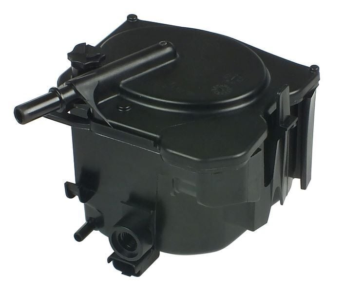 DELPHI HDF939 YAKIT FİLTRESİ PARTNER-206-207-307-308-407-BERLINGO-C2-C3-C4-C5-FIESTA-FOCUS-C-MAX-TEPEE 1.6HDI