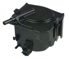 DELPHI HDF939 YAKIT FİLTRESİ PARTNER-206-207-307-308-407-BERLINGO-C2-C3-C4-C5-FIESTA-FOCUS-C-MAX-TEPEE 1.6HDI