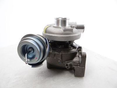 GARRET 7752745002S TURBO KOMPLE HYUNDAI ACCENT BLUE İ30 1.6L D4FA CRDi 11-18