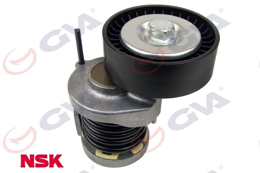 GVA 2775161K ALTERNATÖR GERGİ KÜTÜĞÜ TRANSPORTER T6-CRAFTER-POLO-PASSAT-GOLF6 10 > 1.2-1.6-2.0 TDI CAYA/B-CAAA/B