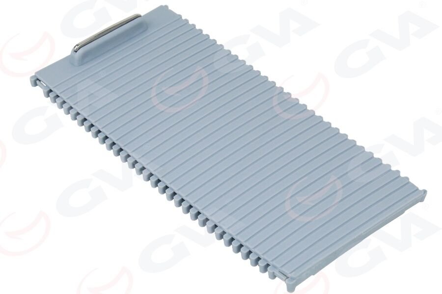 GVA 9106679 ORTA KONSOL PERDESI GRI MERCEDES W204 S204 C204 W212 S212 C207 X204