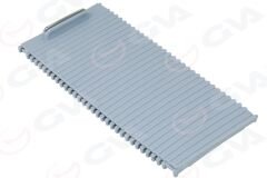 GVA 9106679 ORTA KONSOL PERDESI GRI MERCEDES W204 S204 C204 W212 S212 C207 X204