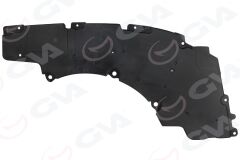 GVA 9511129 ARKA TAMPON ALT MUHAFAZA -BYK- MEGANE IV